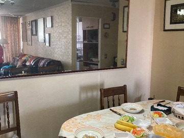 Living-comedor