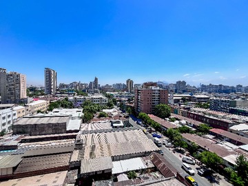 Venta / Departamento / Santiago