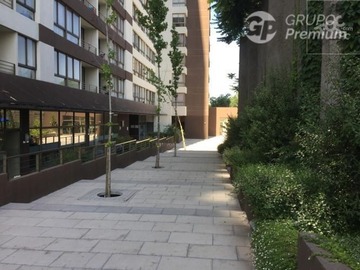 Venta / Departamento / Santiago