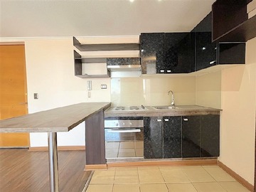 Venta / Departamento / Santiago