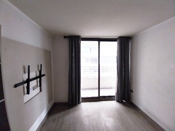 Venta / Departamento / Santiago