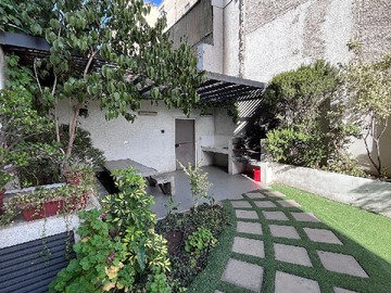 Venta / Departamento / Santiago