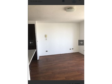 Venta / Departamento / Santiago