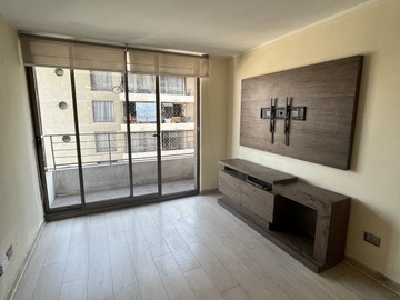 Venta / Departamento / Santiago