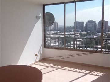 Venta / Departamento / Santiago