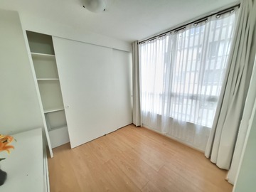 Venta / Departamento / Santiago