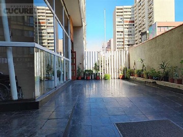 Venta / Departamento / Santiago