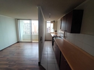 Venta / Departamento / Santiago