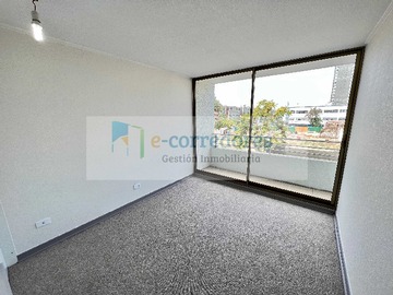 Venta / Departamento / Santiago