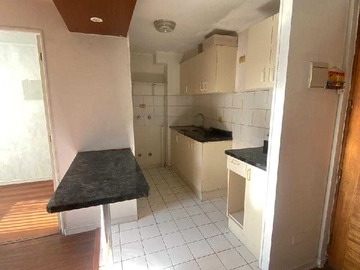 Venta / Departamento / Santiago