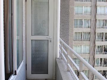 Balcón