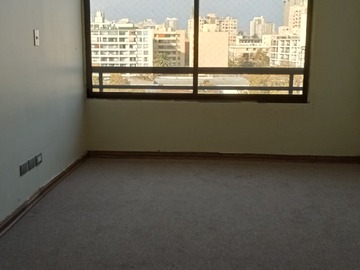 Dormitorio Principal