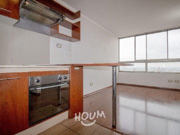 Venta / Departamento / Santiago