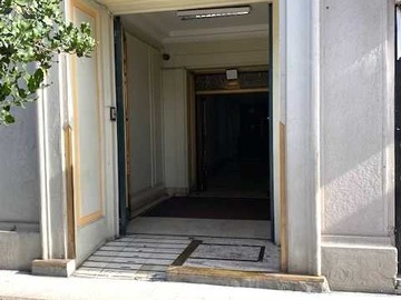 Venta / Departamento / Santiago