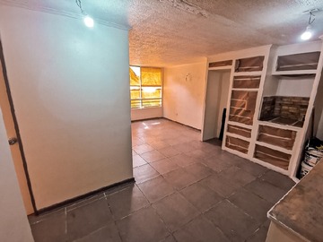 Venta / Departamento / Santiago