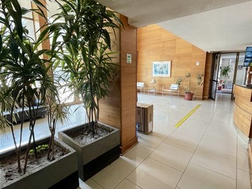 Venta / Departamento / Santiago