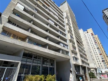 Venta / Departamento / Santiago