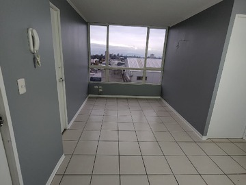 Venta / Departamento / Santiago