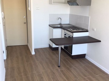 Venta / Departamento / Santiago