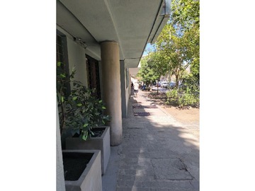Venta / Departamento / Santiago