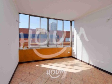 Venta / Departamento / Santiago