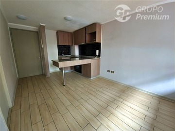 Venta / Departamento / Santiago