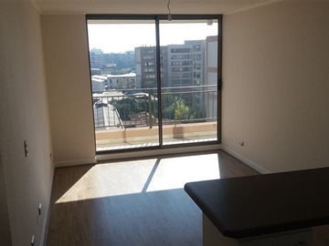 Venta / Departamento / Santiago