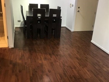 Venta / Departamento / Santiago