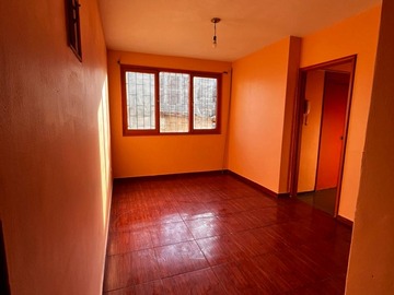 Venta / Departamento / Santiago