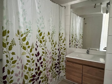 Baño completo - VM