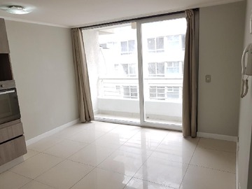 Venta / Departamento / Santiago