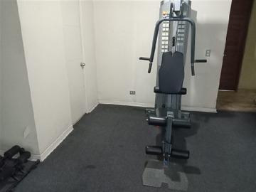 Venta / Departamento / Santiago