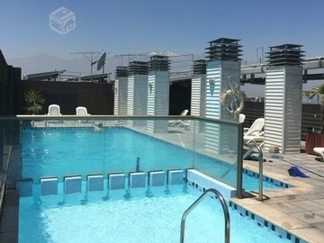 Venta / Departamento / Santiago