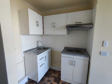 Venta / Departamento / Santiago
