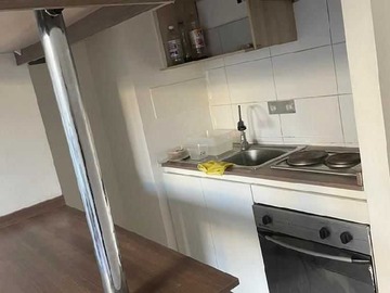 Venta / Departamento / Santiago