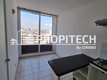 Venta / Departamento / Santiago