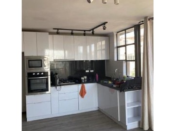 Venta / Departamento / Santiago