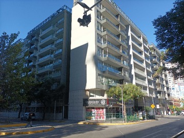 Venta / Departamento / Santiago