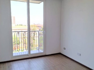 Venta / Departamento / Santiago