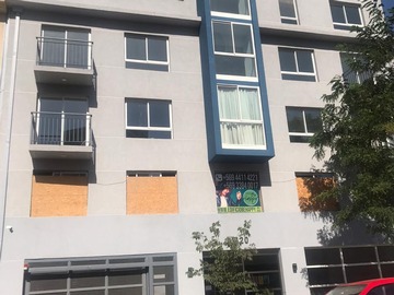 Venta / Departamento / Santiago
