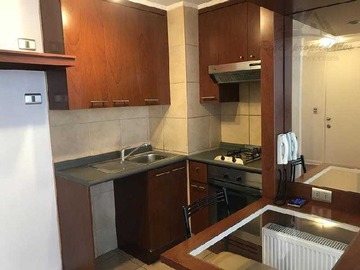 Venta / Departamento / Santiago