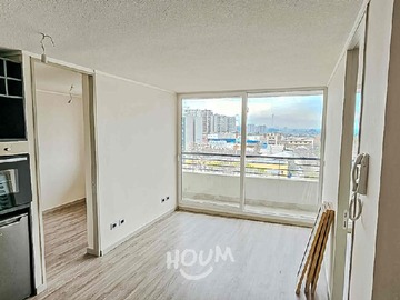 Venta / Departamento / Santiago