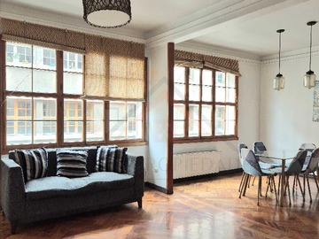 Venta / Departamento / Santiago