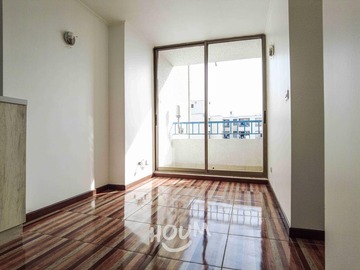 Venta / Departamento / Santiago