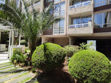 Venta / Departamento / Santiago