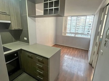 Venta / Departamento / Santiago