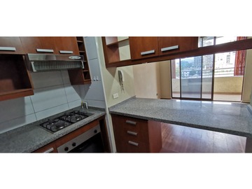 Venta / Departamento / Santiago