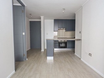 Venta / Departamento / Santiago