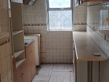 Venta / Departamento / Santiago