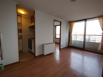Venta / Departamento / Santiago